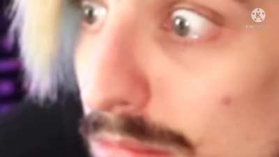 Best reaction. Kudos to Andy for making this even funnier.