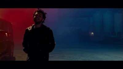 I colorized Wicked Games with Photoshop's Colorize neural filter.