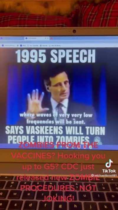 @michaelferrell81 - 🤔