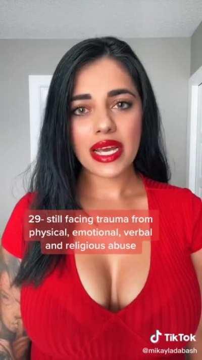 Saw this on tiktok the other day and thought of you guys. Hang in there! It’ll get better