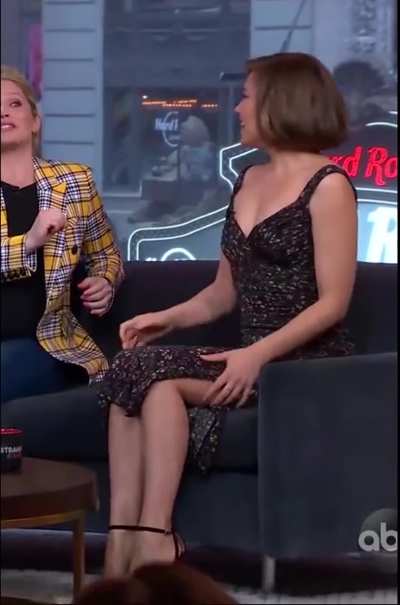 Lauren Cohan