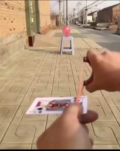 Maybe maybe maybe
