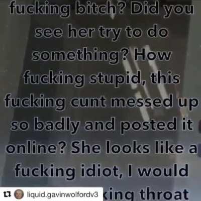 ⚠️WOMAN MOMENT⚠️