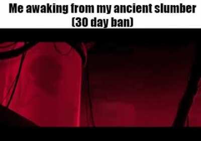 Yeah we Gloryposting