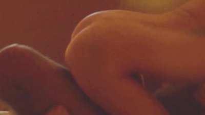 Violett Beane (from CW's The Flash) in 'Death an Other Details'