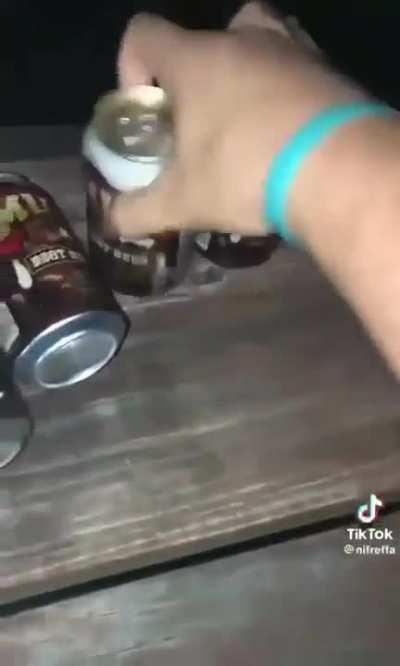 Do you see it? The collapsing coming closer?