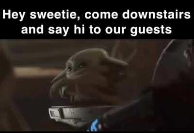 i didn’t do it for my moms friends i’m not doing it for my wife’s friends