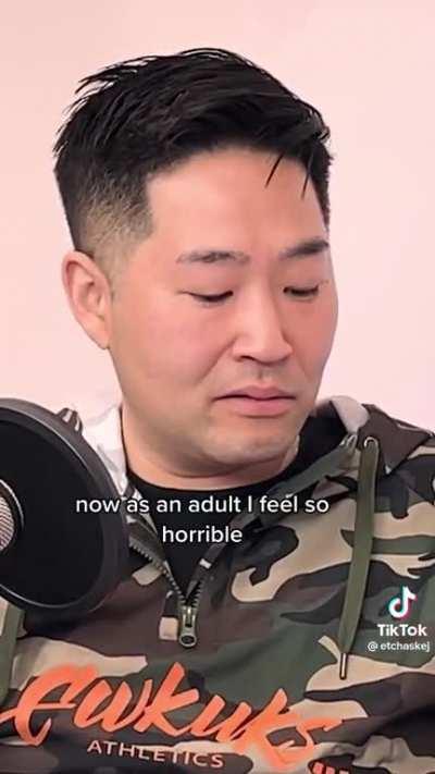 the long lasting impact of racism and bullying