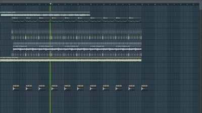 Shin Megami Tensei IV goes Cyberpunk