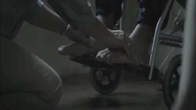 'ungrateful son' by bernas, one of my favourite thai commercials