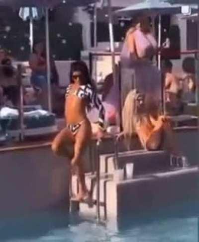 Сама грация