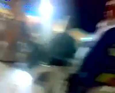 How can you be that stupid?