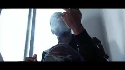 Moscow 17 (GB x Screw x Mayski) - Did You See?