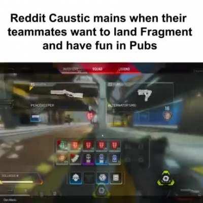 fragment Bad 😡😡😡😡