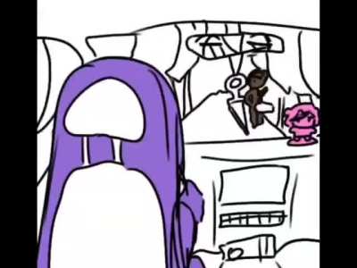 Is there a mod where sesbian chariot cannot be stopped?