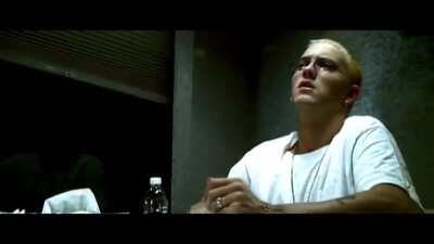 To rewrite a mistake I'm rewinding the tape