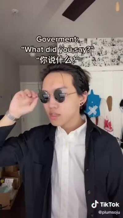 Right guys nothing happened