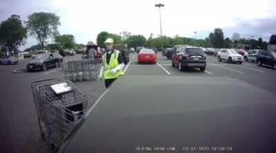 Some days are just this bad.