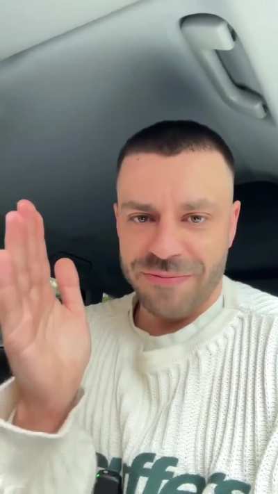 Das ist alles von der Kunstfreiheit gedeckt: