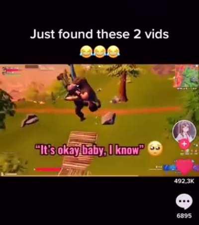 *over exaggerated sigh*