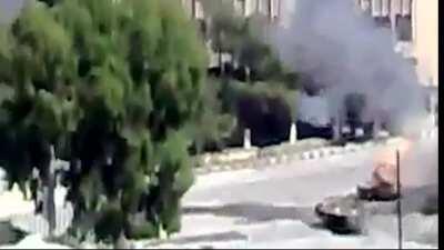 When furries go to war