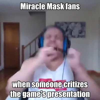 Just a meme, don't take it too seriously