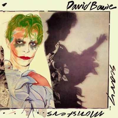 why would bavid dowie became the jerker? is he stuipd?