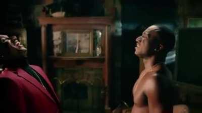 Sadhguru in a rap song? Does anyone know the full name of the song and artist?