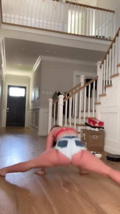 mikailadancer, Not much else to say