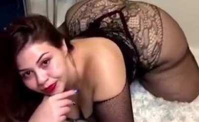 Whatchu you got back there...