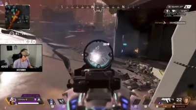 IITZTIMMY got a really good gaming chair? Or…?