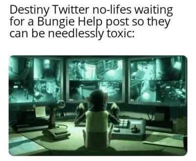 It's so easy to just be nice