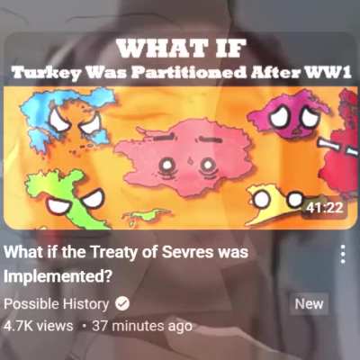 whats wrong babe? You barely touched your 5,037,000,000,000nth daily anti-Turkish meme today...