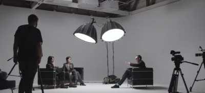 Keanu laughing at the concept of NFTs