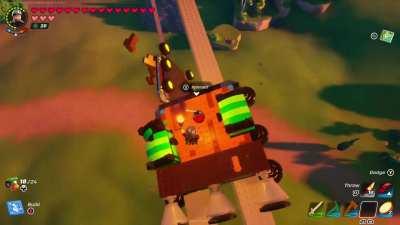 Why did this happen?