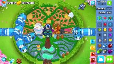 I think I found the secret to true happiness