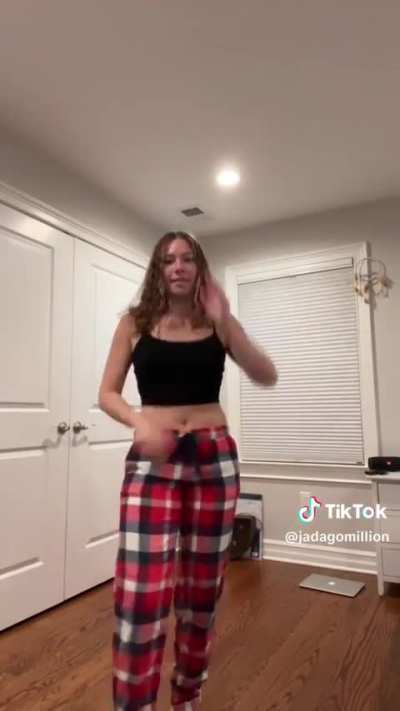 saved before she took it down 