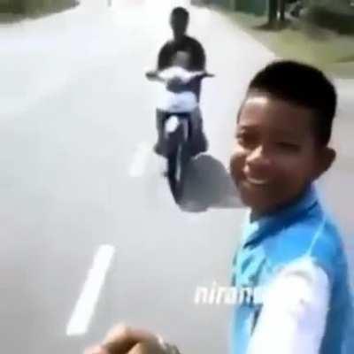 Cosas del tercer mundo 🤑🤑