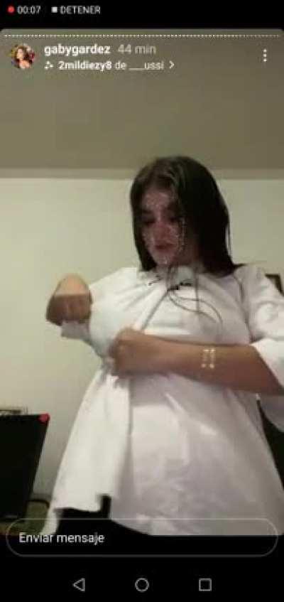 Amor a sus t3taaas 😍❤️