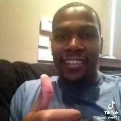 Ele realmente disse:😨