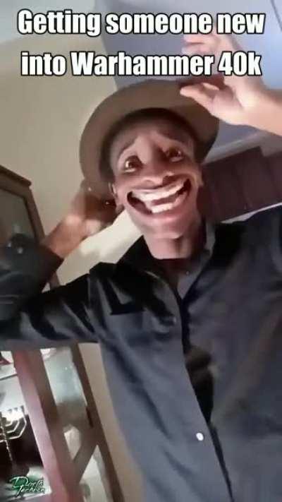 It's been one hell of a ride