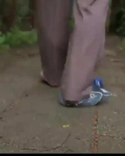 That’s so nice of her