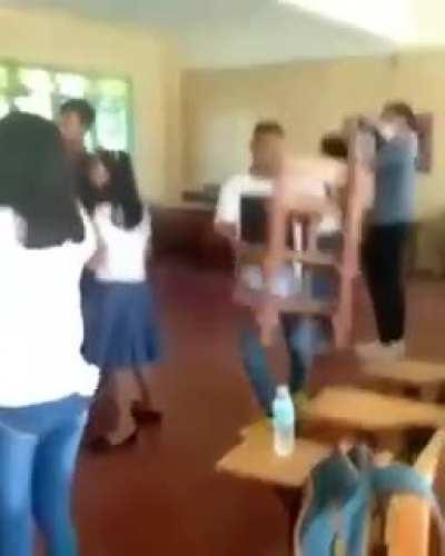 Saddest thing i've seen today