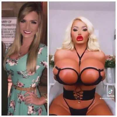 What a journey, cute wife to succubus.