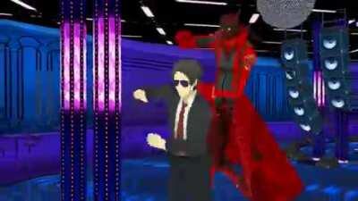 leaked P6D footage