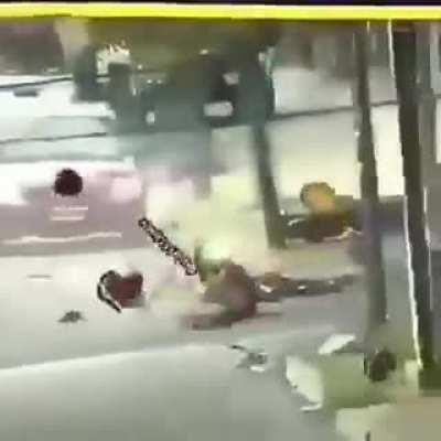 welcome to the gulag