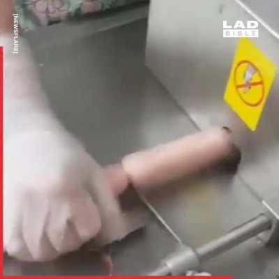 Rhythm heaven be like