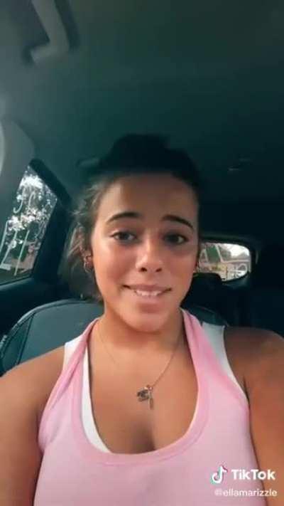 Trump supporters are literate, intelligent ... and often pretty