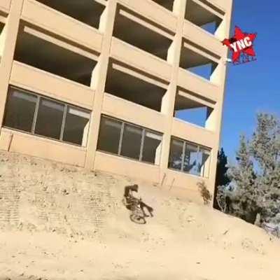 Snap Goes Your Neck!