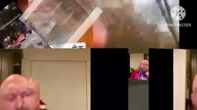 17 benadryl (with breaks!11!1)